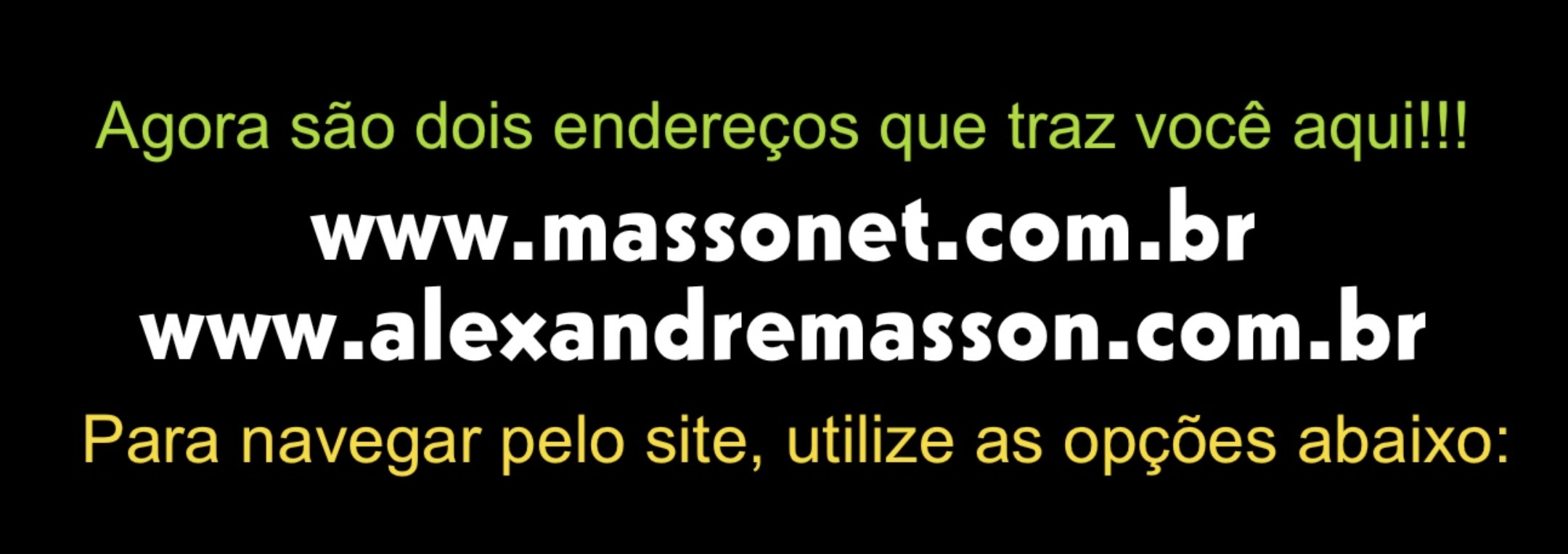 Enderecos
